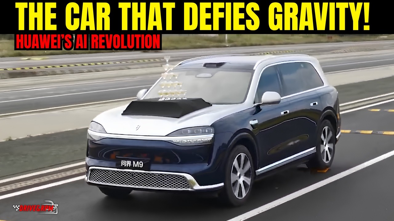 Predictive Vehicle Suspension Technology