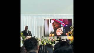 Celebrating the Life of Dana Bardell Wallace