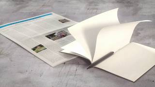 Realmagazine for Cinema 4D Example 1 screenshot 2