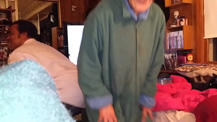 Darkstar Twerking Mama Prude for the KMRL Radiothon!