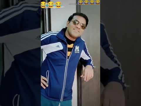 लोकडाउन में बीते बुरे हाल 😂