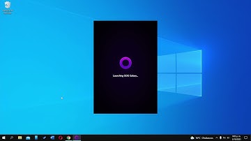 SOLUCIÓN gog galaxy cannot launch because it is already running on another account on this computer