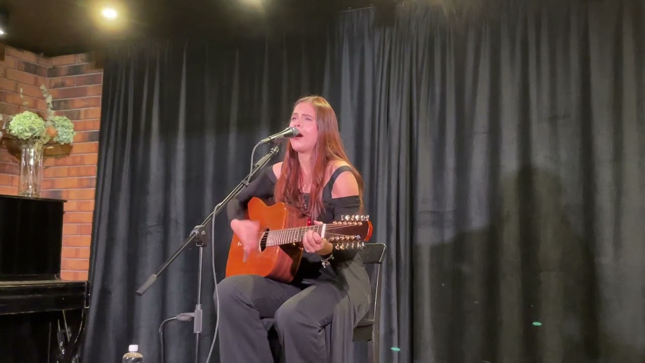 Полина Баранкова 59.3. "Мой дом"(02.12.2025 г., "клуб "Пушкарёв")