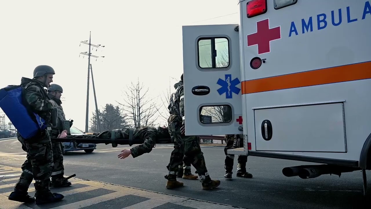 The 51st Fighter Wing participated in Beverly Midnight 24-1 at Osan Air Base, Republic of Korea 24-1