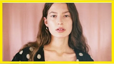 Interview With Sandra Sandor Nanushka Pre Fall