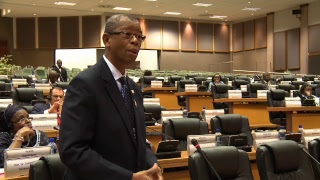 Plenary: Presentation and Debates 17 May 2017
