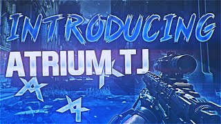 Introducing Atrium TJ - By Fusionz