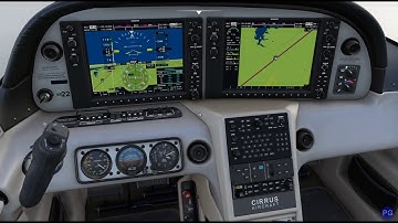 FS2020 Tutorial - SDF Approach