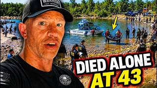 "He Exposed Alaskan Bush People's Dark Secrets — Then Died Alone at 43"