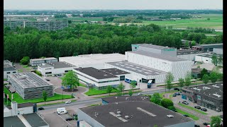 Ontdek de kracht van Comhan, uw partner in aluminium uit voorraad en op maat!