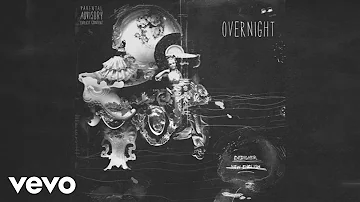 Desiigner - Overnight (Audio)