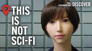 Robot Wives and Android Monks: The Bizarre Uses of AI in Japan | Documentary