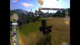 Mod Nation Racers New Channel