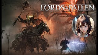 Lord of the Fallen : available with XBOX gamepass | road to 200 subs Journey | Tendo: play Daily