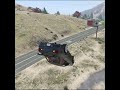 GTA 5 Drift Stunts God 🔥