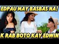 🔴HALA! EDWIN PWEDI NG LIGAWAN SI PAU2, TULOY NABA ANG PAGPAPAKILIG NILA?K RAB MAY PAALALA|CHLOUIE tV
