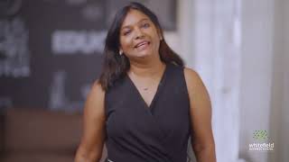 Join Whitefield Business School!