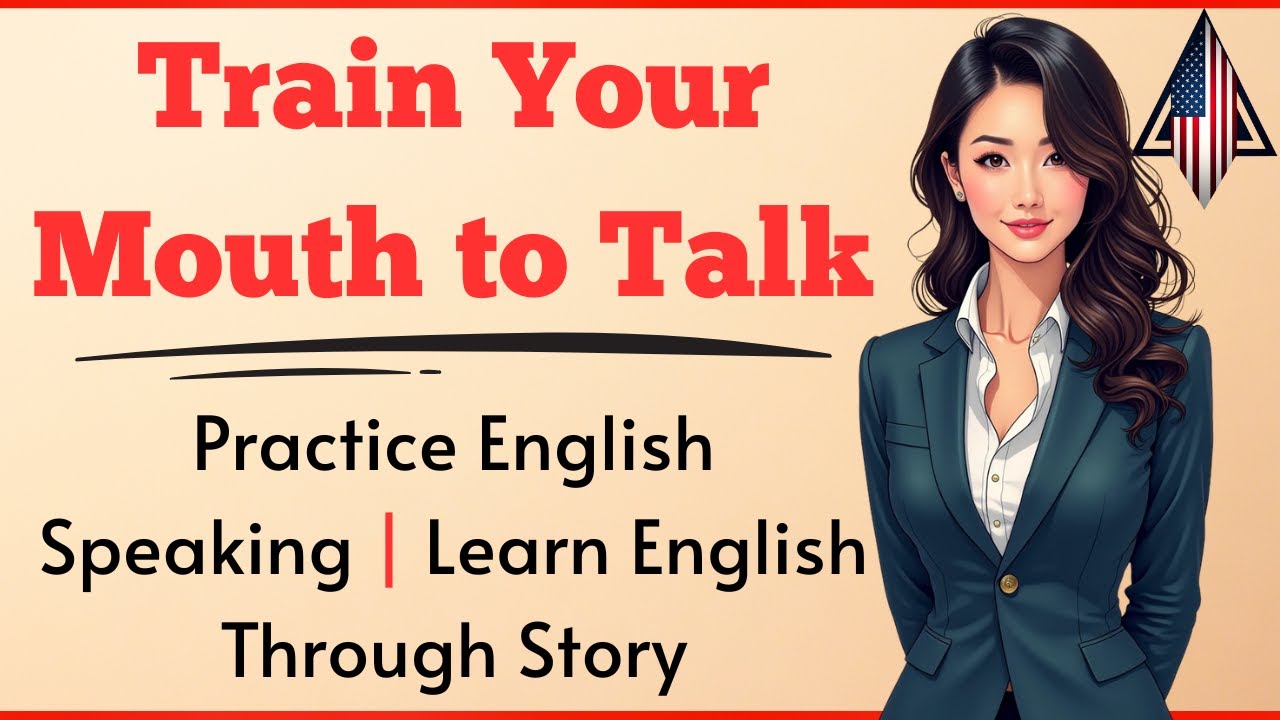 Read More, Speak Better || Graded Reader || Learn English Through Story ...