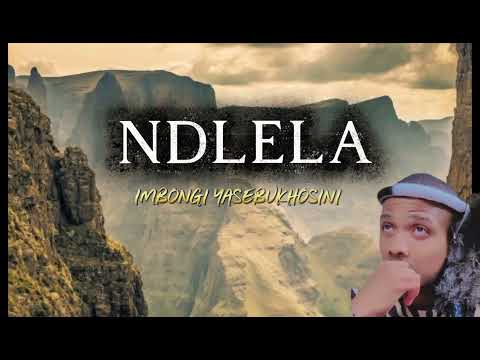 IZITHAKAZELO ZAKWA NDLELA 