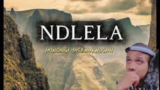 IZITHAKAZELO ZAKWA NDLELA 