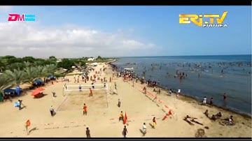 ERi-TV: ገርግሱም - Gergsum, Massawa