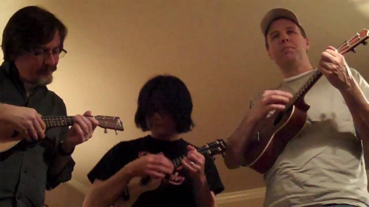 My Next Broken Heart Brooks & Dunn (Ukulele cover) YouTube