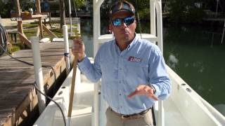 Non Skid Deck Cleaner with PTEF and Citrus Boat Wash with Scott Martin