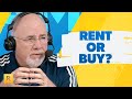 I'm In the Military, Should I Rent or Buy A House?