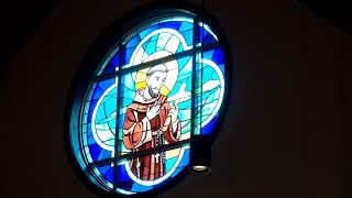 St. Francis of Assisi Belchertown Live Stream