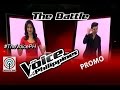 The Voice of the Philippines - Suy VS Rita Promo (Team Bamboo, Season 2)
