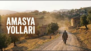 Nasip Olur Amasya’ya Varırsan Anatolian Chill Cover (Ambient Folk)