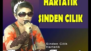 Tayub Hartatik sinden cilik ANAK E SOPO