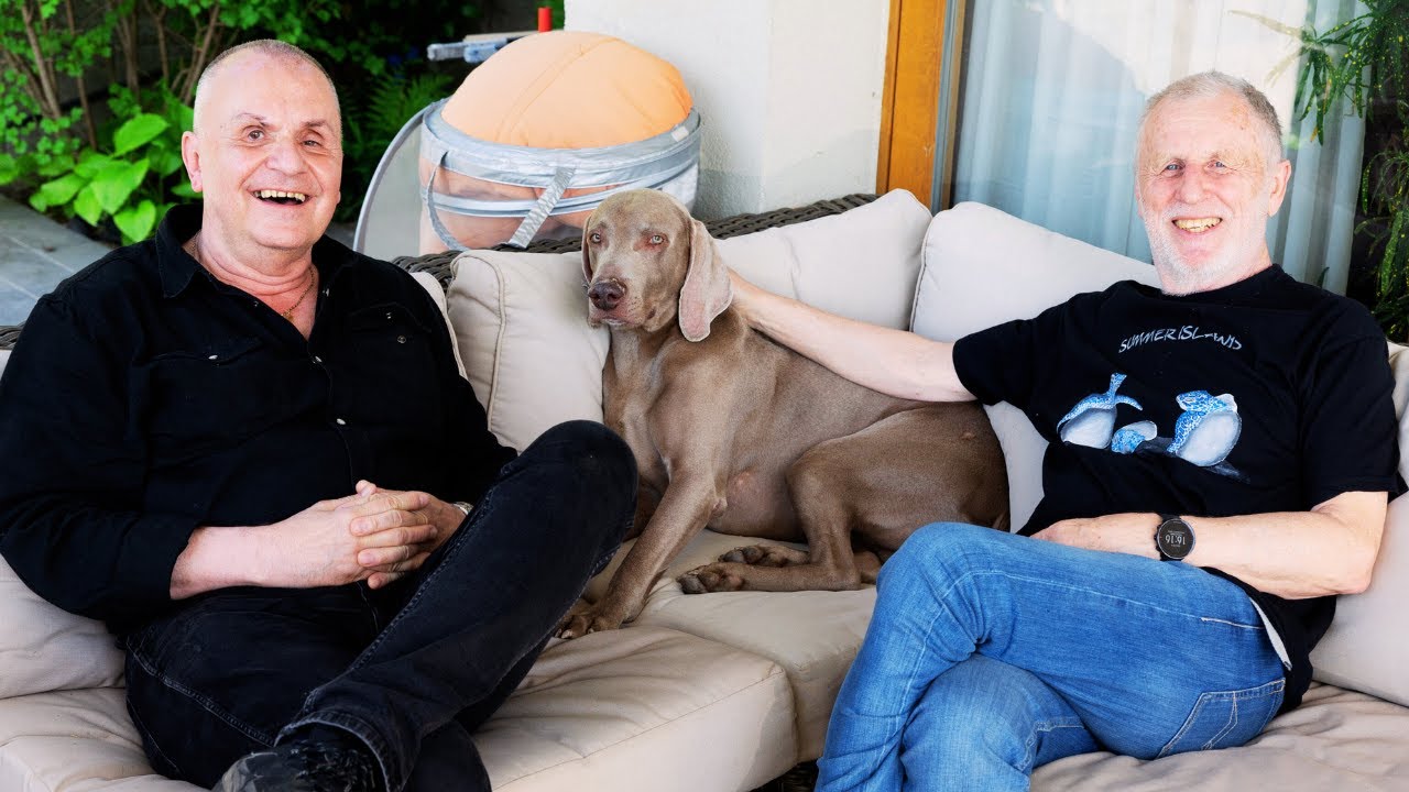 Jožo Ráž a Ján Baláž prezradili, kto bude namiesto Vaša Patejdla novým členom Elánu