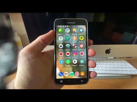 Come Installare Android 11 su Samsung Galaxy S5! Tutorial Completo