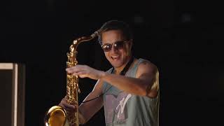 You Know The Vibes - Tenor Sax