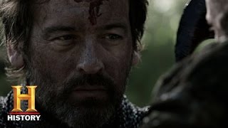 Vikings Season 2 - No One Is Safe History