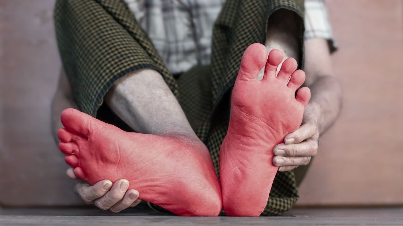 Managing Neuropathic Pain with Medical Marijuana Maryland Options