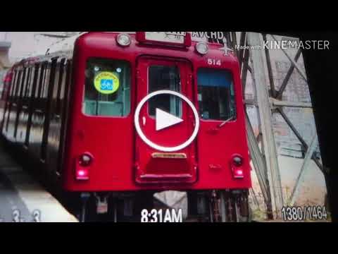 鉄道ＰＶポナペィートk