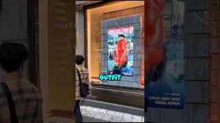 AI Just Replaced the Fitting Room