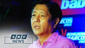 Comelec official denies delaying resolution on DQ cases vs. Marcos to favor one party | ANC