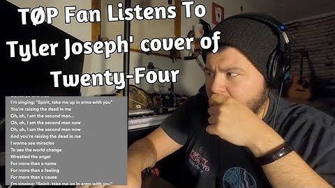TØP Fan Listens To Tyler Joseph
