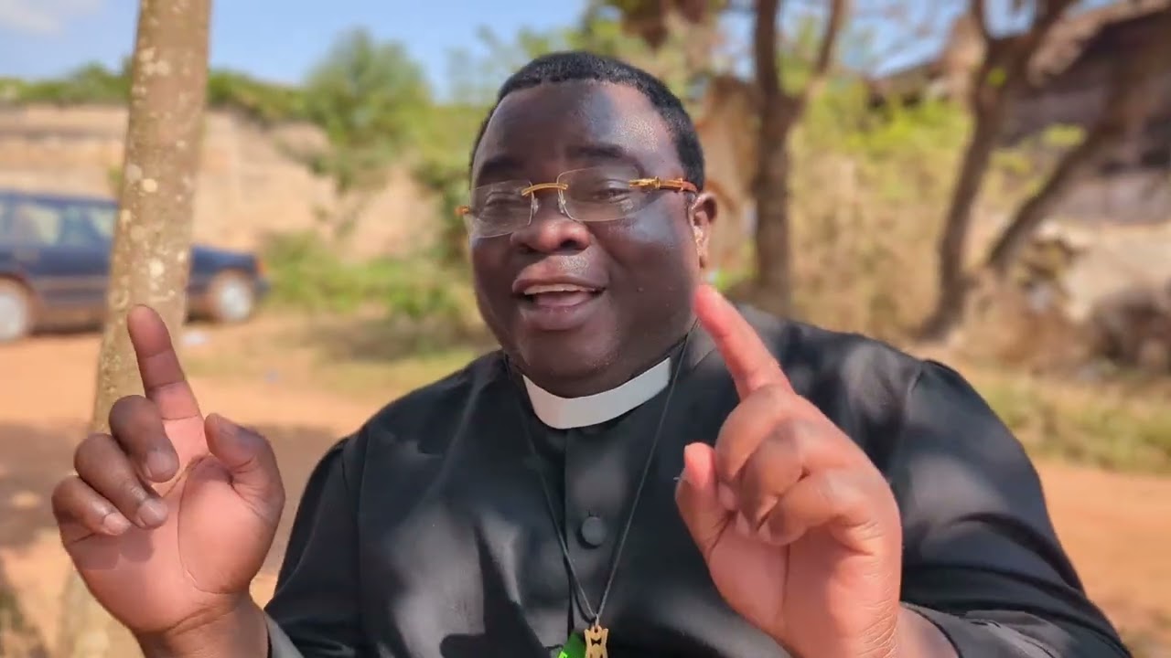 Messobo - Ivoirien le cuisinier (épisode 1) @jomyproductionshorts 