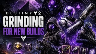 Destiny 2 Raid Day / Dungeon