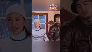 POV - Mantutuli ang erpats mo noon #shorts | Bubble Gang
