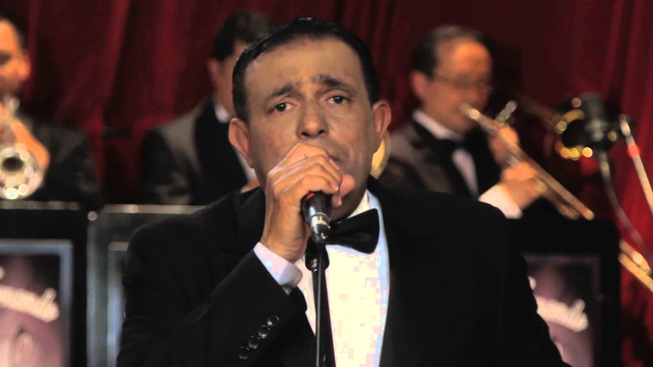 (RECUERDOS 33), BIG BAND SAN FERNANDO DE NUEVA YORK.