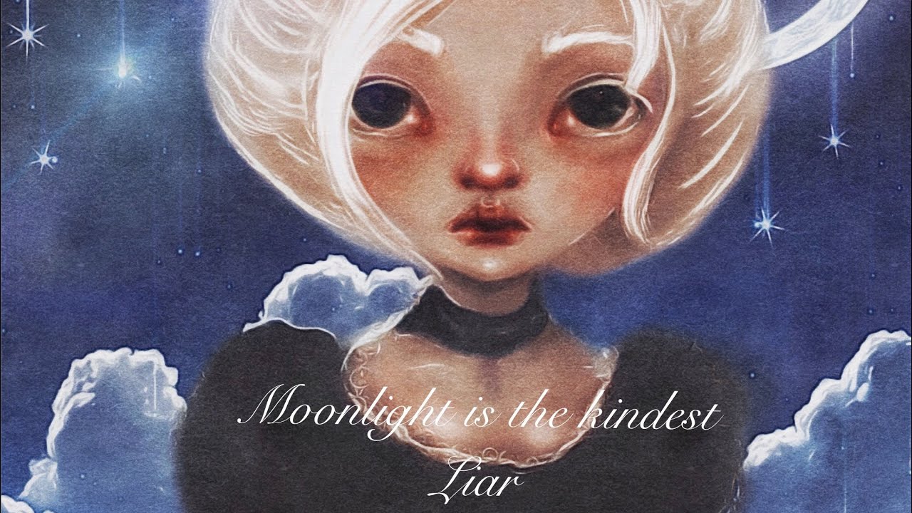 Young Witch Lowbrow anime illustration on Procreate 4.3