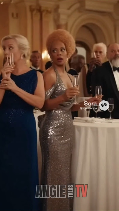 PARTY CRASHERS #shortsvideo #fyp #funny #ai #reels