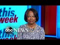 Trump 'throwing fire on to an already volatile situation' with protests: Val Demings | ABC News