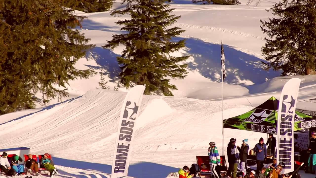 Grasgehren Park Edit iloveTIE