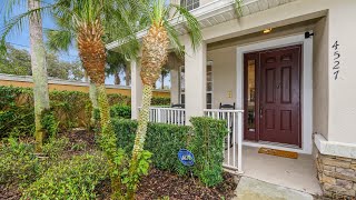 4527 Sunset Lane video tour